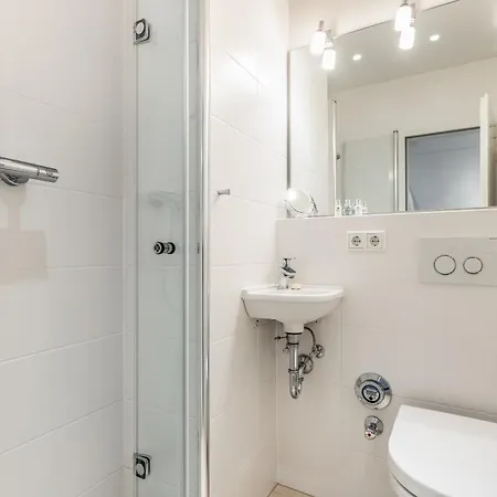 Weefster Apartment Keitum