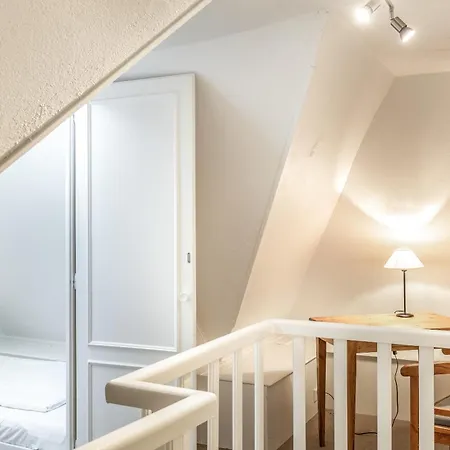 Apartment Weefster *