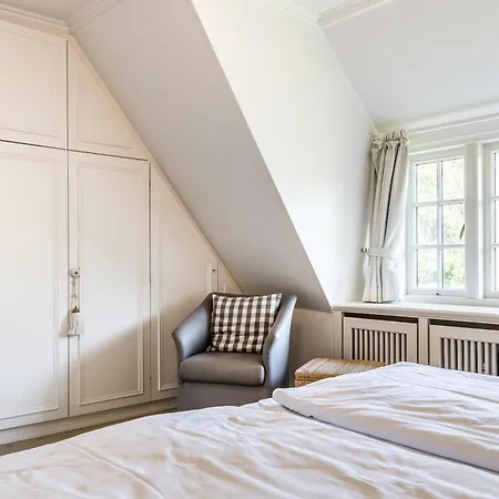 Weefster Apartment