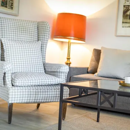 Weefster Apartment Keitum